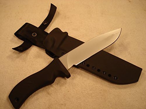 Mad Dog SEAL ATAK - Utility/Combat Knife