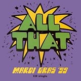 Mardi Gras 1999