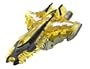 Transformers Energon Basic Figure: Energon Saber Mini-Com 3-Pack