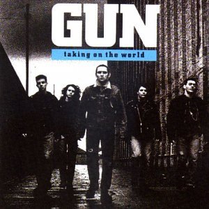 CD-Charts  Music : Taking On The World