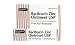 Personal Health Care : Bacitracin Zinc Ointment, First Aid Antibiotic, 1oz Tube