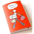 Carnet de listes shopping les Paresseuses