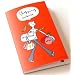 Carnet de listes shopping les Paresseuses