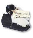 Cow Couture Ponyskin Shoes, Soft shoes, Baby boy