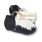 Cow Couture Ponyskin Shoes, Soft shoes, Baby boy, 6-9 monthsby Cow Couture