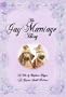 The Gay Marriage Thing
