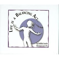 Life Is a Balancing ACT