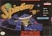 Spindizzy Worlds (1991) (SNES)