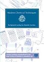 Modern Chemical Techniques