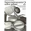Saiteninstrumente selbst gebaut, Bd.2, Vom Scheitholt zur Gitarre
