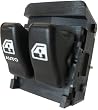 NEW 2000-05 Montana Power Window Master Control Switch Pontiac (2000 2001 2002 2003 2004 2005 00 01 02 03 04 05, van, Drivers side, power, button, panel)