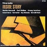 Revue Prince Lasha  / Inside Story