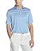 Greg Norman Collection Men's Chest Stripe Polo
