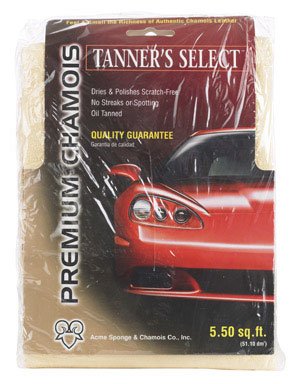 Acme Tanner's Select Chamois (TS85T)