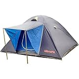 Review Ultrafit  / Ultrafit 4 Berth Family Tent (128-4-1)