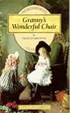 Granny's wonderful chair