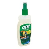 Off! Deep Woods Insect Repellent VII, Unscented , 6 fl oz