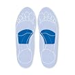 Powerstep Metatarsal Cushions (Men 3-8 / Women 5-10)