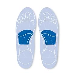 Powerstep Metatarsal Cushions (Men 3-8 / Women 5-10)