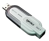 KWorld USB2.0 Digital Freeview Receiver 380U Dongle