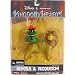 Disney Square-Enix Kingdom Hearts 1 Series 2 Mirage Simba and Requiem