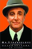 Mr. Strangelove : A Biography of Peter Sellers