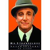 Mr. Strangelove: A Biography of Peter Sellers