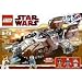 Search : LEGO Star Wars Pirate Tank