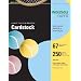 Wausau Vellum Bristol Cardstock, 67 lb, 8.5 x 11 Inches, Pastel Blue, 250 Sheets (81328)
