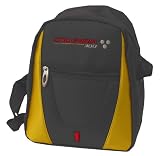 Columbia 300 EZ Tote Yellow/Black