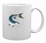 Fish Mug