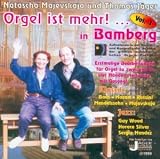 Orgel Ist Mehr!...In Bamberg