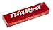 Kitchen & Housewares : Big Red Gum, 20 peggable bags of 10 5-stick packages