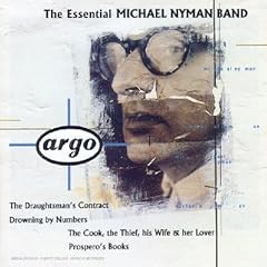 The Essential Michael Nyman