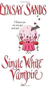 Single White Vampire
