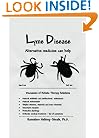 Lyme Disease Alternative medicine can help
