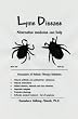 Lyme Disease Alternative medicine can help