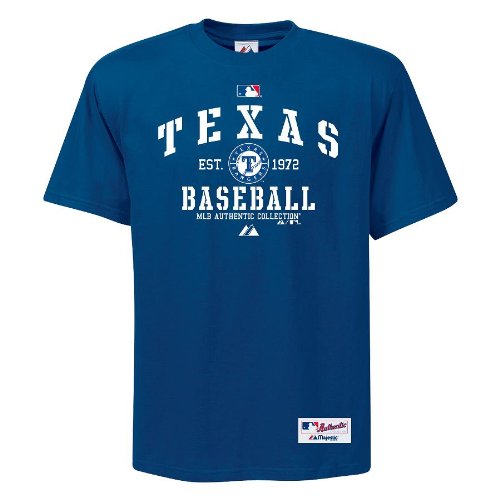 MLB Texas Rangers 