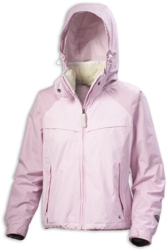 Columbia Sportswear Women's Gamma Girl Parka
