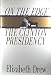 On the Edge  The Clinton Presidency