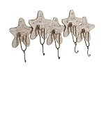 HOME FURNITURE Perchero De Pared