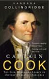 Review Ebury Press  / Captain Cook: The Life, Death and Legacy of History's Greatest Explorer