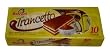 Trancetto Snack with Cocoa Filling, 10pk 280g