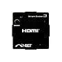 Neet� - 3 Port HDMI AUTO SWITCH 3x1 Mini Hub Box (3 way input 1 output) 1080p Full HD v1.3b HDMI Switcher
