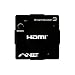 Neet® - 3 Port HDMI AUTO SWITCH 3x1 Mini Hub Box (3 way input 1 output) 1080p Full HD v1.3b HDMI Switcher