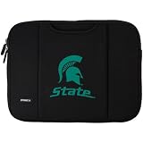 Michigan State 13/14 Inch Laptop Neoprene Sleeve