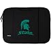 Michigan State Spartans 13 Laptop Sleeve