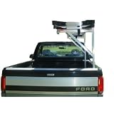 Buy Aluminum Ladder Truck Rack by Prohoists