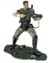 Movie Maniacs Series 7 Figure: Colonial Marine Hicks