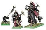 Eigenschaften Games Workshop 99060207102 / Vampire Necrarch Vampire [91-48]